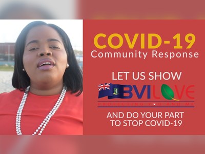 COVID-19 Community Response
