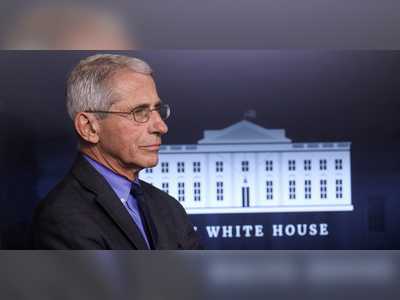 Dr. Fauci throws cold water on conspiracy theory that coronavirus escaped a Chinese lab