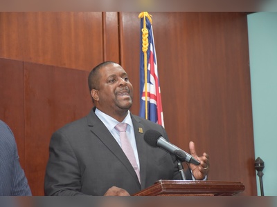 No telling where BVI would be if gov't didn't pass two budgets in 2019 - Fahie