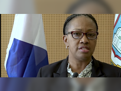 This Caribbean Leader's Blunt Coronavirus Message To Her Citizens Has Gone Viral