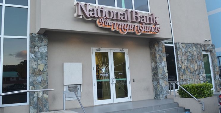 National Bank Announces Opening Times