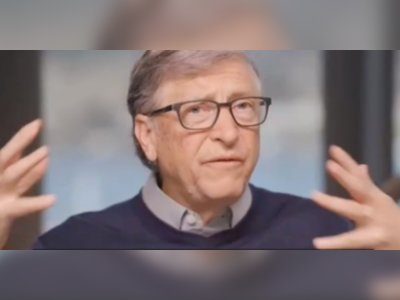 Bill Gates warns that the world is entering ‘uncharted territory’ due to a lack of preparedness for a pandemic like COVID-19