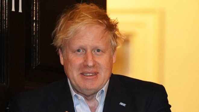 Boris Johnson is continuing to make "very good progress" in hospital