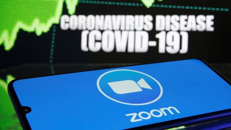 Taiwan joins Canada in banning Zoom for government video conferencing