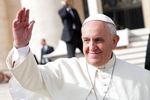 Pope says coronavirus pandemic could be nature's response to climate crisis
