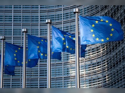 EU finance ministers agree coronavirus rescue deal