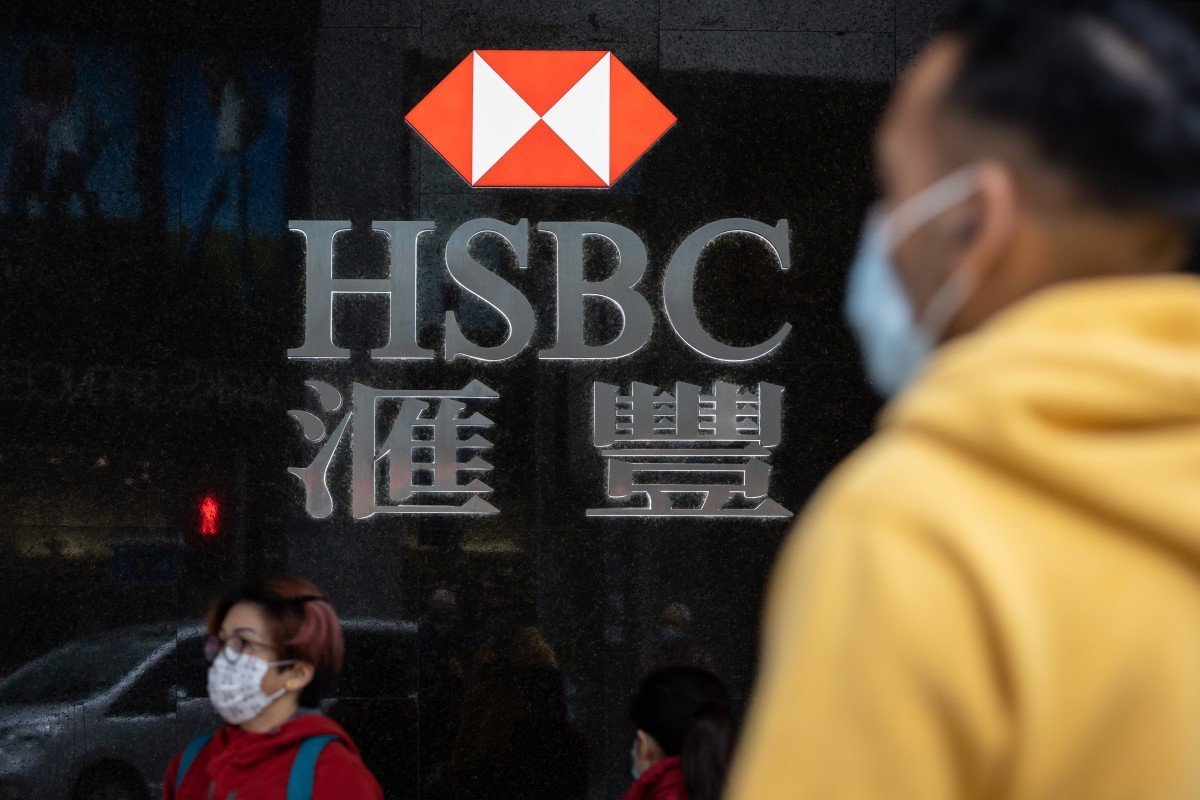 HSBC and Standard Chartered to cancel dividends, suspend buy-backs