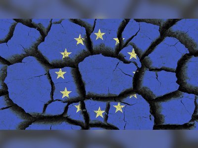 The coronavirus crisis tear the European Union apart