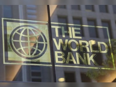 World Bank approves US$1 billion in emergency funds