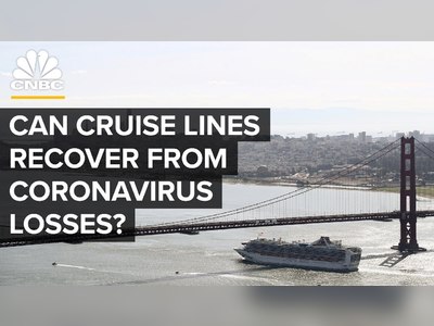 Can Cruise Lines Recover From Coronavirus?