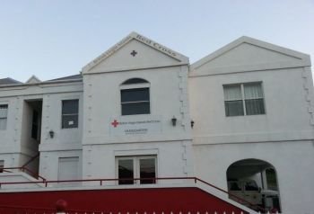 BVI Red Cross appeals to public for donations to food bank