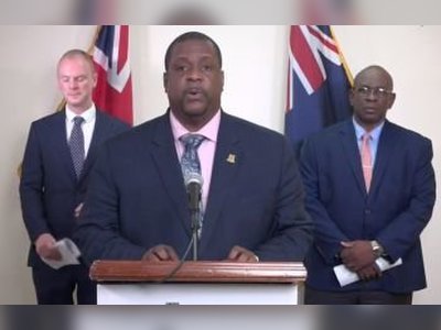 'No need for extension of current 14-day lockdown' - Premier Fahie