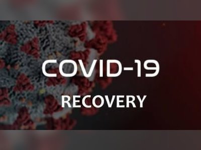 St Lucia manages 100% COVID-19 recoveries so far
