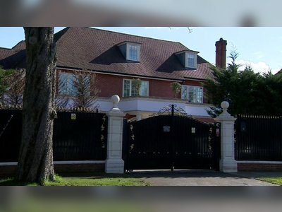 Kazakh family win Unexplained Wealth Order battle over London homes