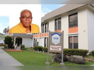 ‘There is no way’ SSB can pay unemployment benefits – Antonette Skelton