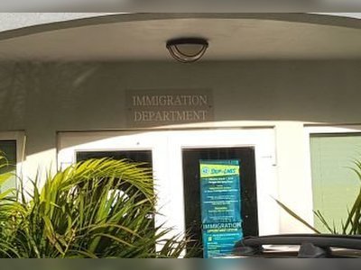 Visitors caught in lockdown will get extended stay- Chief Immigration Officer