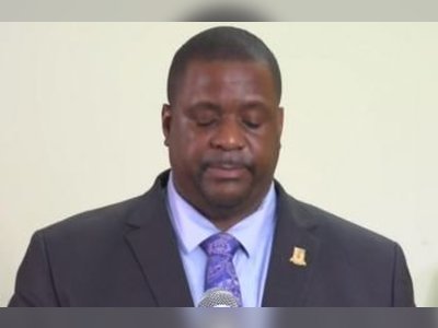 ‘Do not evict the tenants during this time’- Premier Fahie to landlords