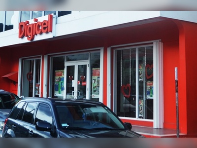 Digicel conducting 'refinancing activities' to reduce debt