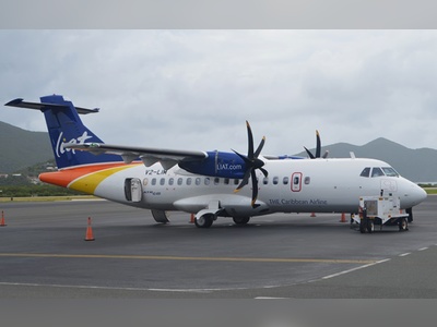 Liat implements COVID precautions as it waits to resume operations