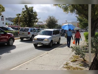 More relaxed curfew for BVI possibly ahead - Deputy Premier