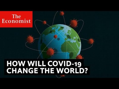 Covid-19: how it will change the world?