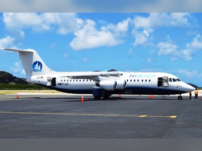 Premier complains to UK after governor withholds BVI Airways report for over 10 weeks