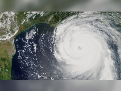 Caribbeans face a “unique challenge” preparing for hurricane season amid COVID-19