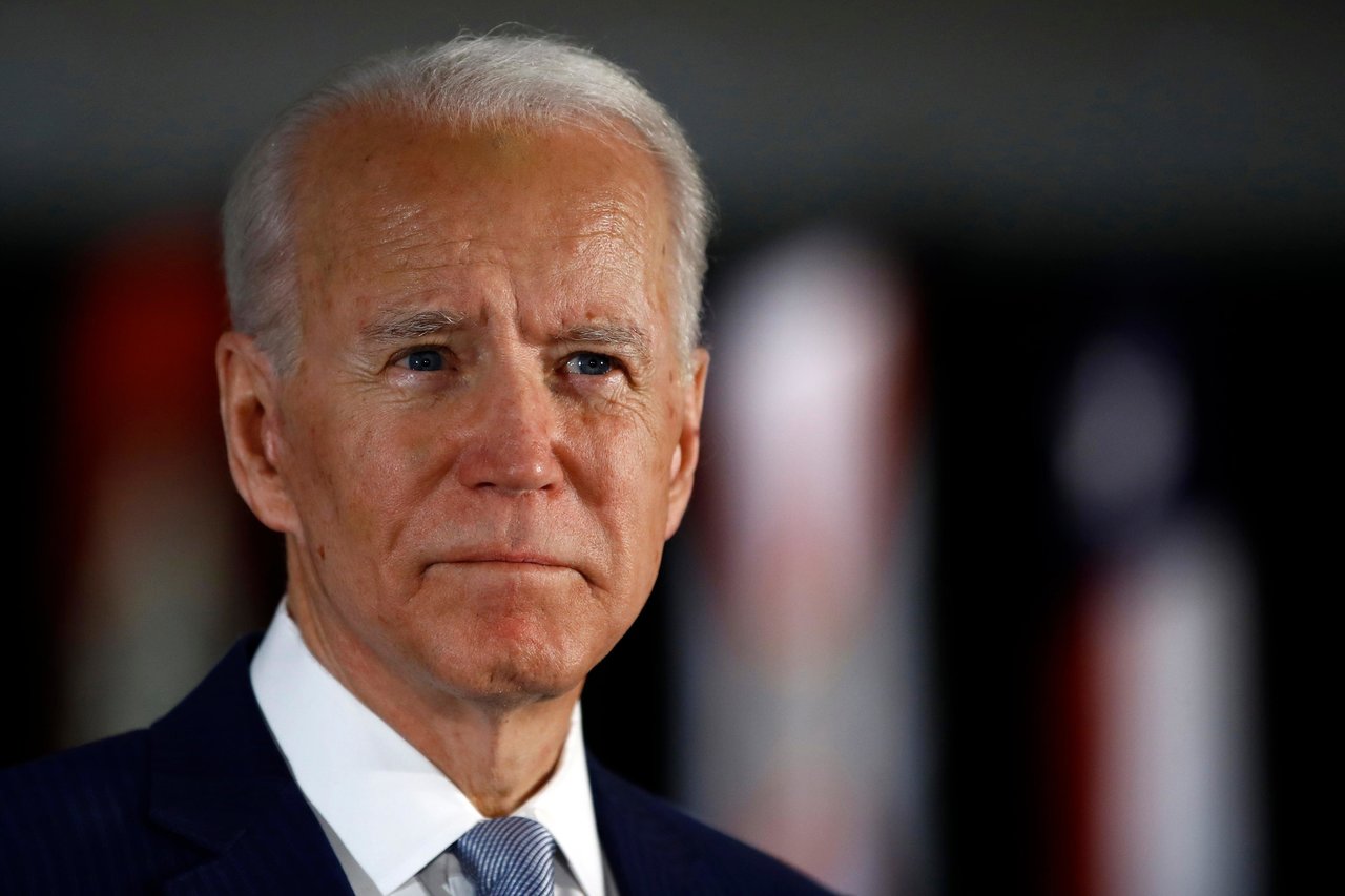 Biden under critisims for controversial ‘you ain’t black’ comment