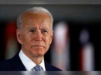 Biden under critisims for controversial ‘you ain’t black’ comment