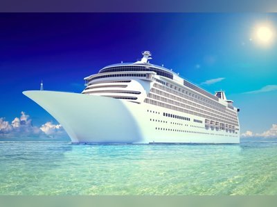 US CDC extends 'no sail order' for all cruise ships