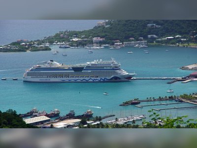 Royal Caribbean cancels most sailings through July, 'difficult' to predict recovery timeline