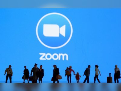 Son 'kills father' during Zoom chat in New York state