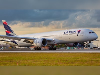 Latin America's largest airline, LATAM, files for Chapter 11 bankruptcy