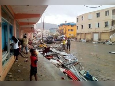 NAGICO urges citizens to ‘take precaution’ this hurricane season