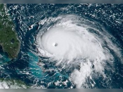 ‘Conditions reveal a recipe for an active Atlantic Hurricane Season’- NOAA