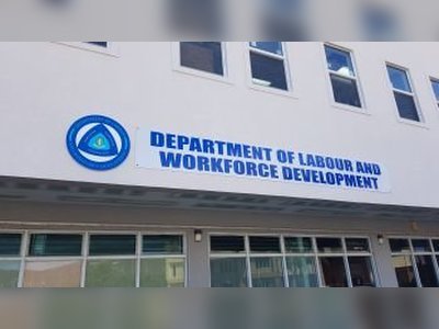 Some companies not being ‘truthful’ about layoffs – Hon Vincent O. Wheatley