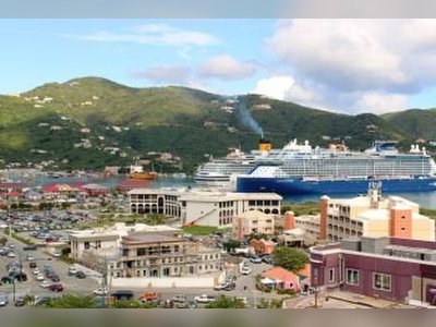BVI among island nations expected to be hardest hit by global pandemic