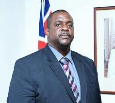 Hurricane Season 2020 message from Premier & Minister of Finance Hon Andrew A. Fahie