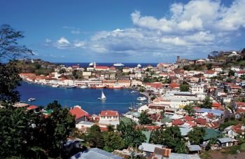 Grenada To Receive US $22.4M from IMF