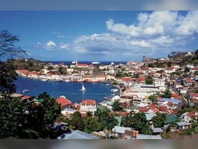 Grenada To Receive US $22.4M from IMF