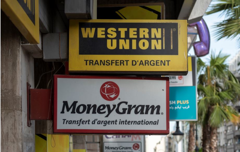 Govt's wire-transfer tax generating big bucks so far - Premier projects over $1.7 by year's end