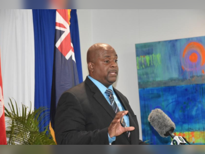 New category of tax to be introduced in BVI