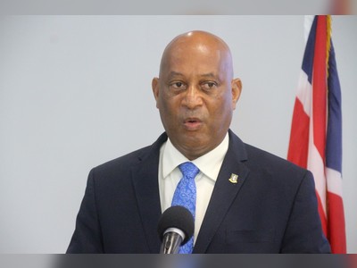 6,000 workers apply for unemployment benefits in BVI! $176K paid out so far