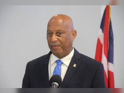 Wheatley slams Opposition for criticising SSB's $40M grant for economic stimulus