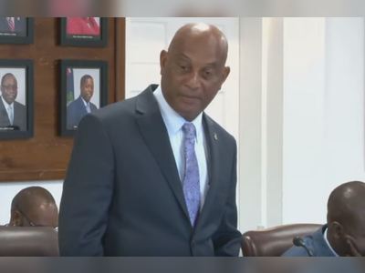 Minister Vincent Wheatley blasts investor, said he was disrespected during business visit