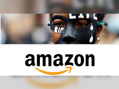 Amazon Is Suspending Police Use Of Facial Recognition For One Year