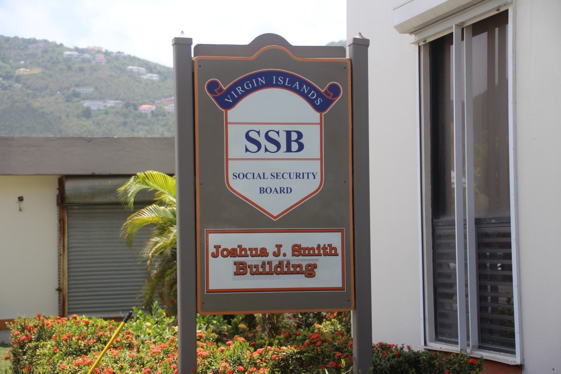 Bvi social security board outlines criteria for unemployment relief