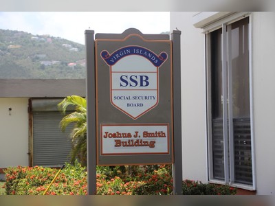 Bvi social security board outlines criteria for unemployment relief