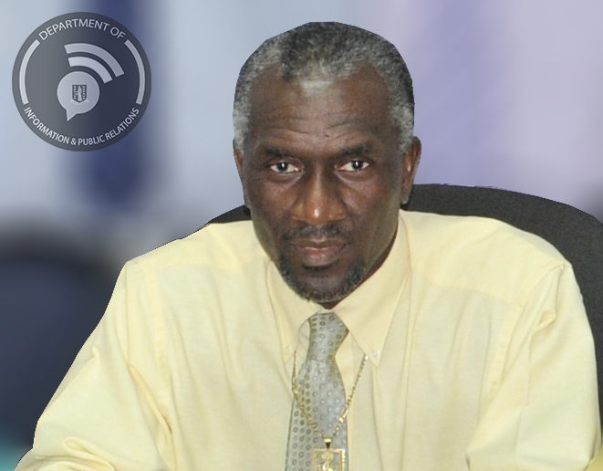 Kelvin Hodge appointed BVIPA Chairman