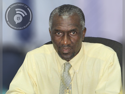Kelvin Hodge appointed BVIPA Chairman